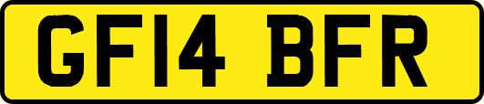 GF14BFR