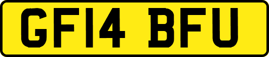 GF14BFU