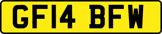 GF14BFW