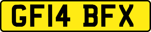 GF14BFX