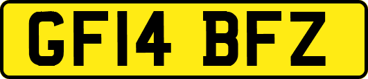 GF14BFZ