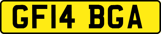 GF14BGA