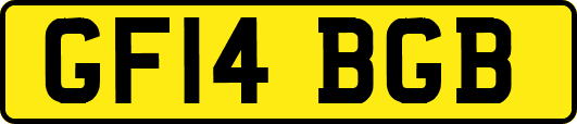 GF14BGB