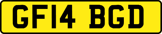 GF14BGD