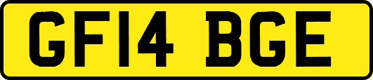 GF14BGE