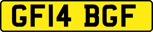 GF14BGF