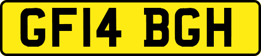 GF14BGH