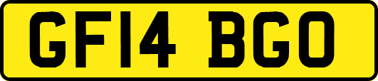 GF14BGO