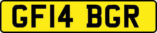 GF14BGR