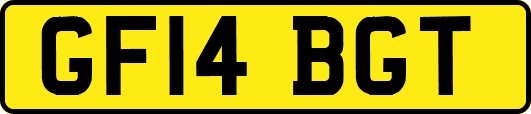 GF14BGT