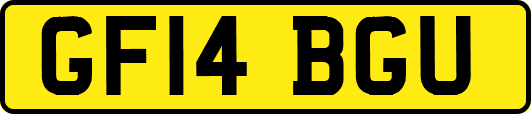 GF14BGU