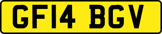 GF14BGV