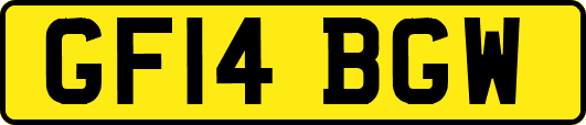GF14BGW
