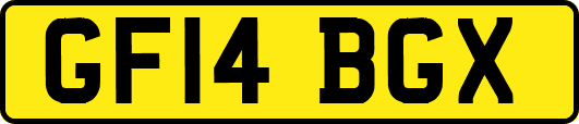 GF14BGX