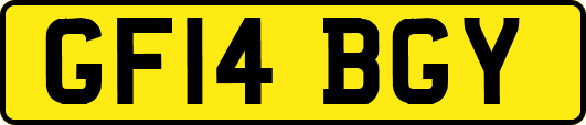 GF14BGY