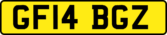 GF14BGZ