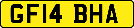 GF14BHA