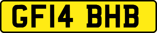 GF14BHB