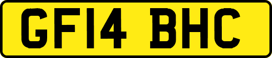 GF14BHC