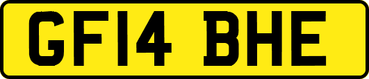 GF14BHE