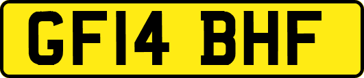 GF14BHF