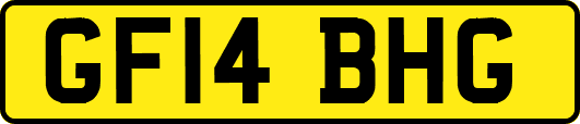 GF14BHG