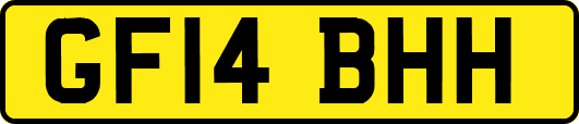 GF14BHH