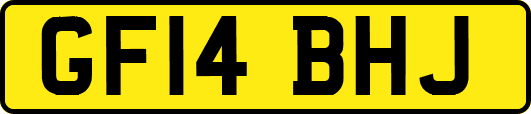 GF14BHJ