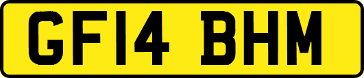 GF14BHM