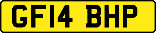 GF14BHP