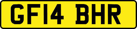 GF14BHR