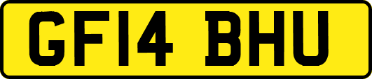 GF14BHU