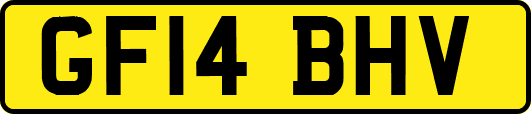 GF14BHV