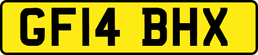 GF14BHX