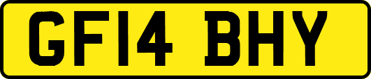 GF14BHY