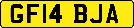GF14BJA