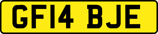 GF14BJE