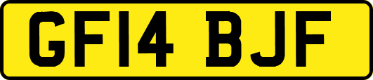 GF14BJF