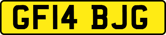 GF14BJG