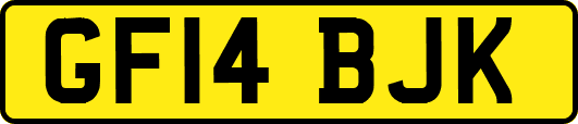 GF14BJK