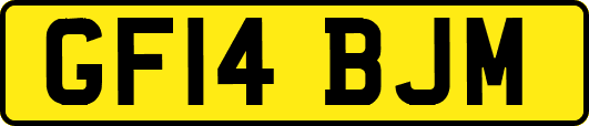 GF14BJM
