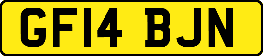 GF14BJN