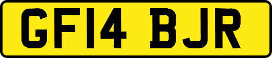GF14BJR