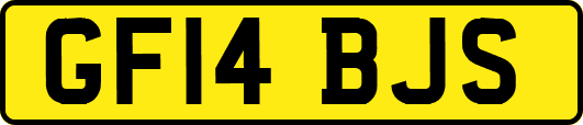 GF14BJS