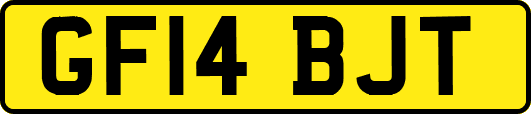 GF14BJT