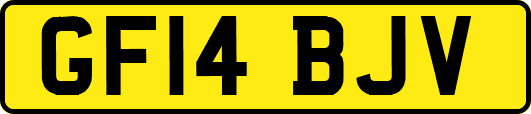 GF14BJV