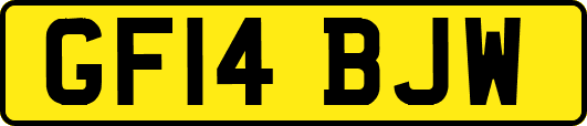 GF14BJW