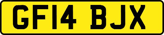 GF14BJX