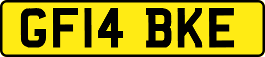 GF14BKE