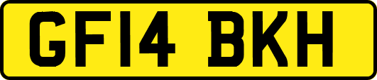 GF14BKH